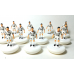 Subbuteo Andrew Table Soccer Ofi Crete 2017-18 on Hasbro bases